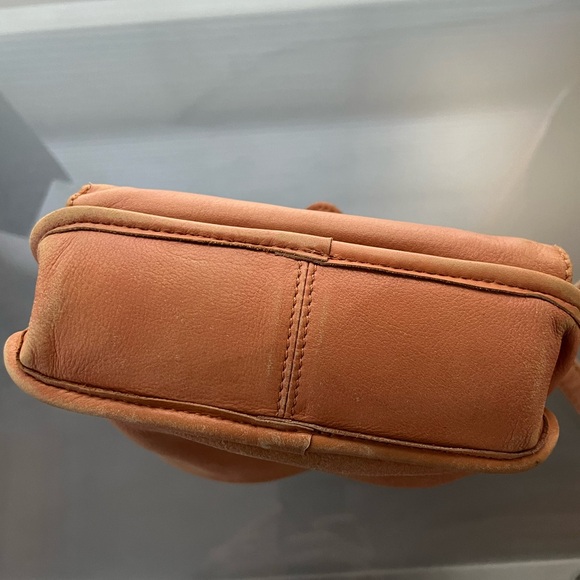 👜SOFT Athena Unique Design Mini Crossbody Bag / Wallet 2.2L by Minooy | 8.3” Sq - Picture 11 of 17